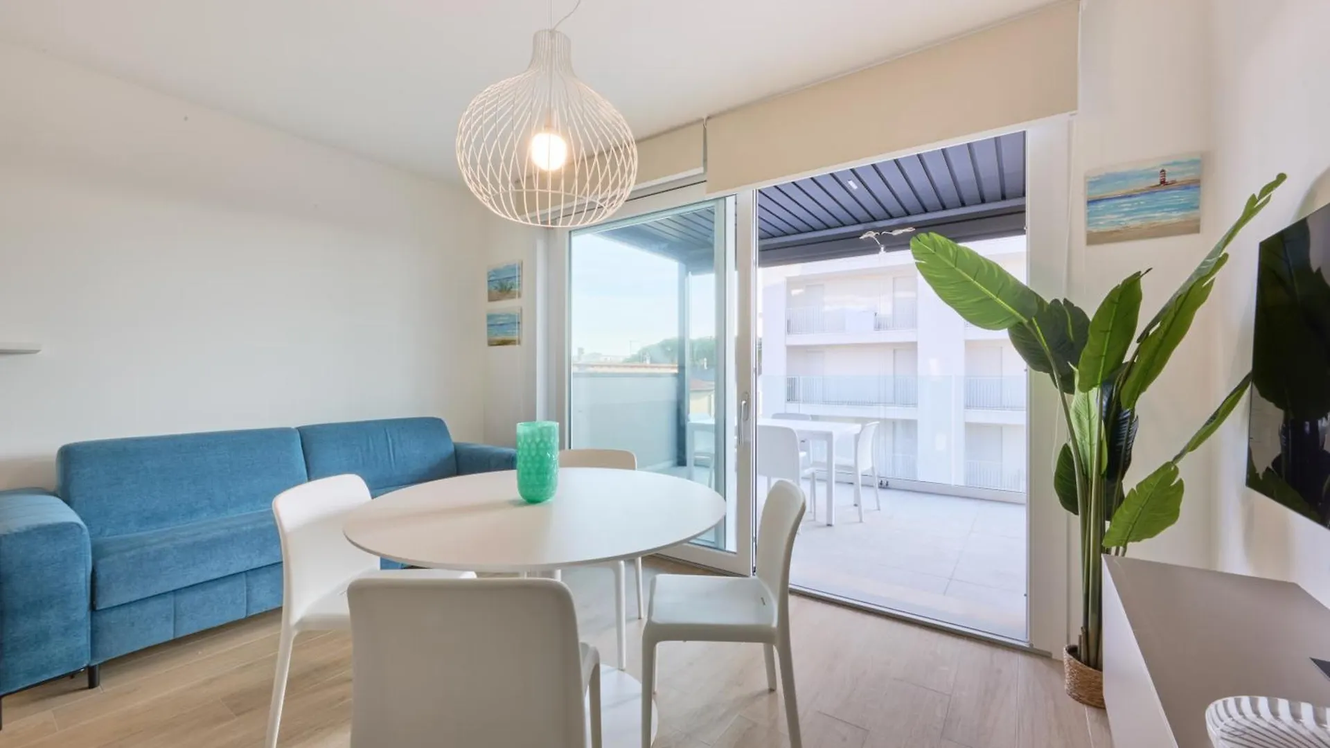 Key West Apartment Lido di Jesolo