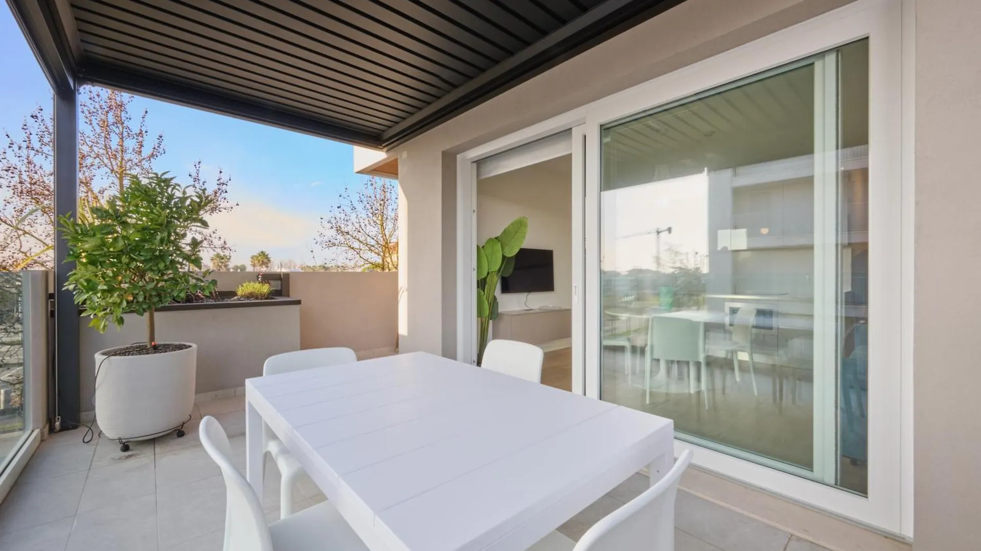 Key West Apartment Lido di Jesolo 0*,