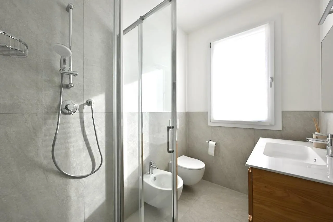 Key West Apartment Lido di Jesolo