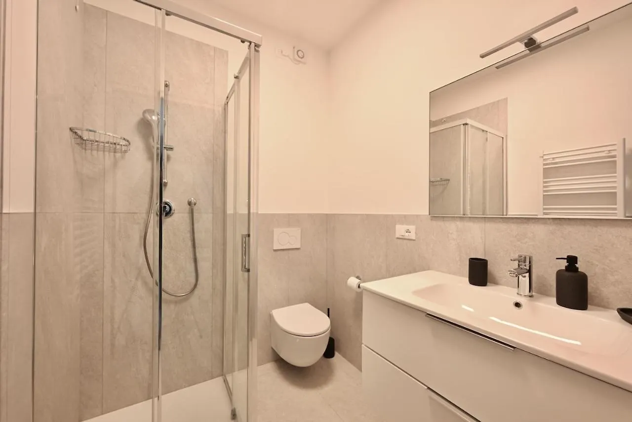 Key West Apartment Lido di Jesolo
