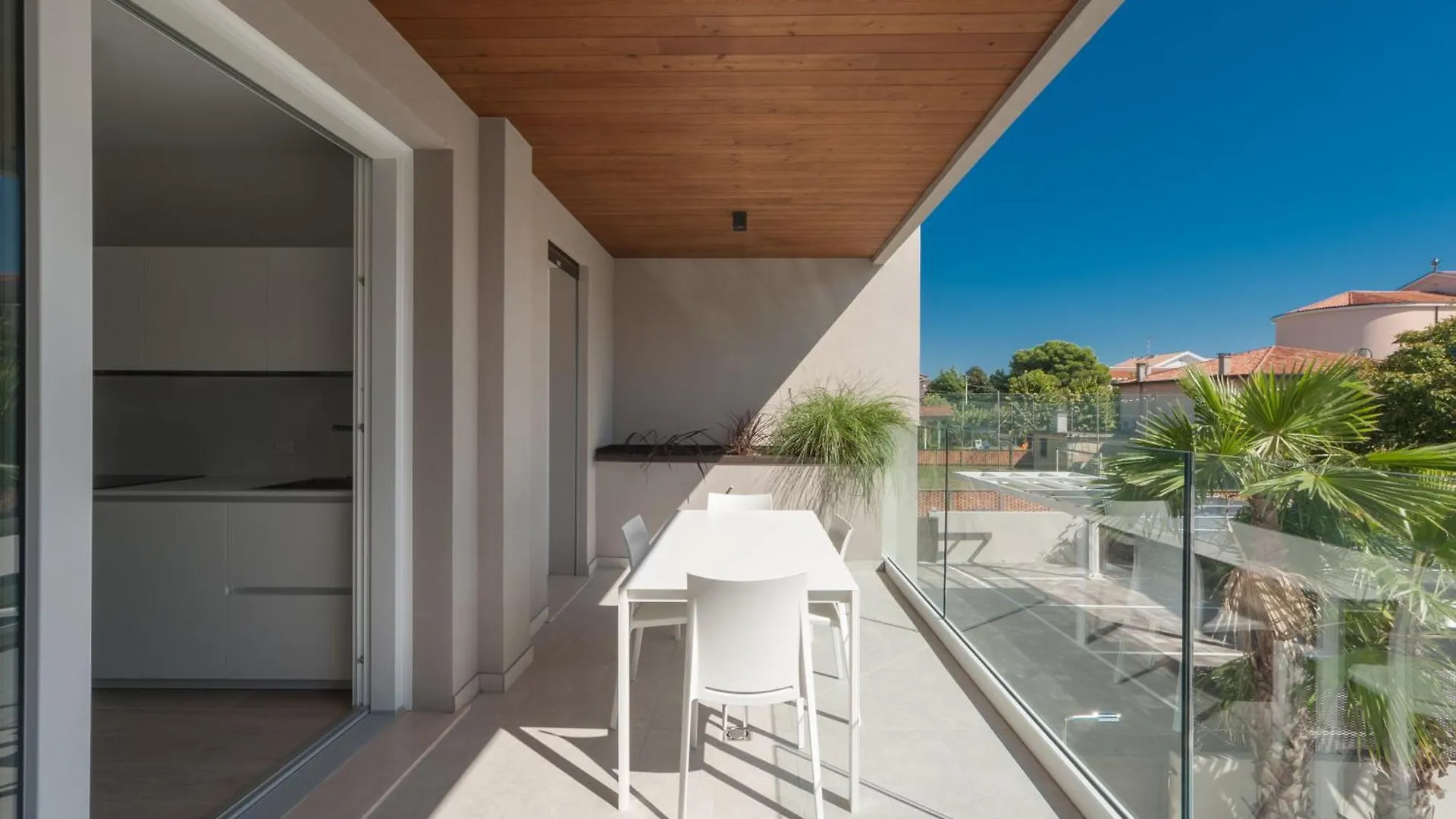 Key West Apartment Lido di Jesolo Italia