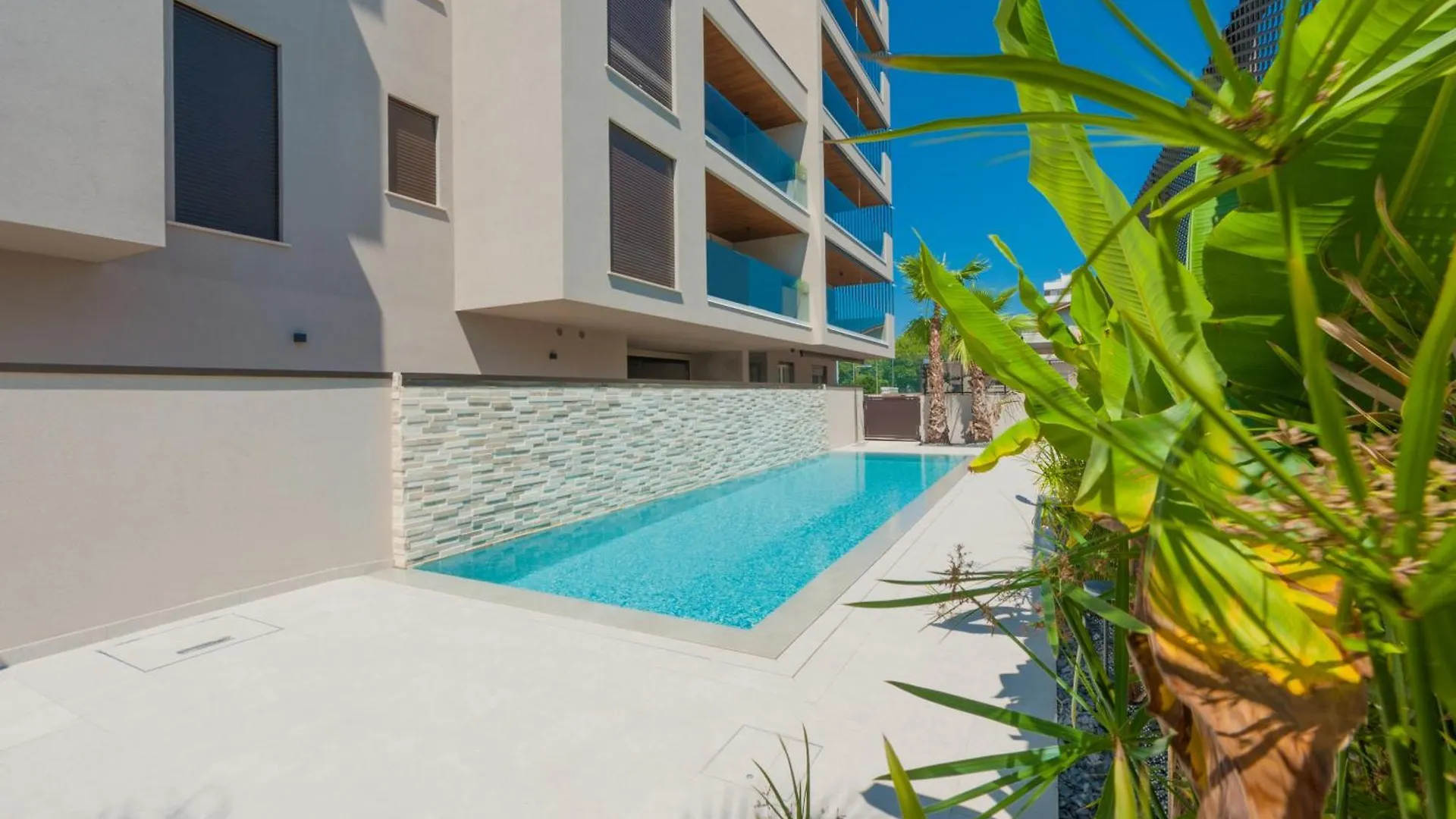 Key West Apartment Lido di Jesolo 0*,  Italia
