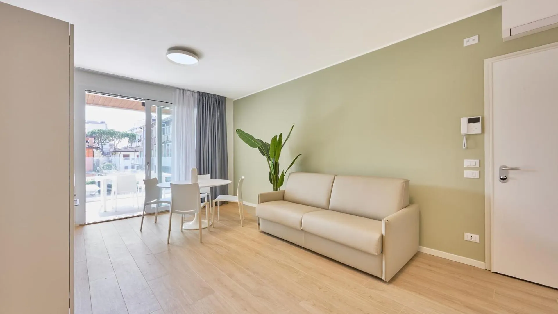 Key West Apartment Lido di Jesolo